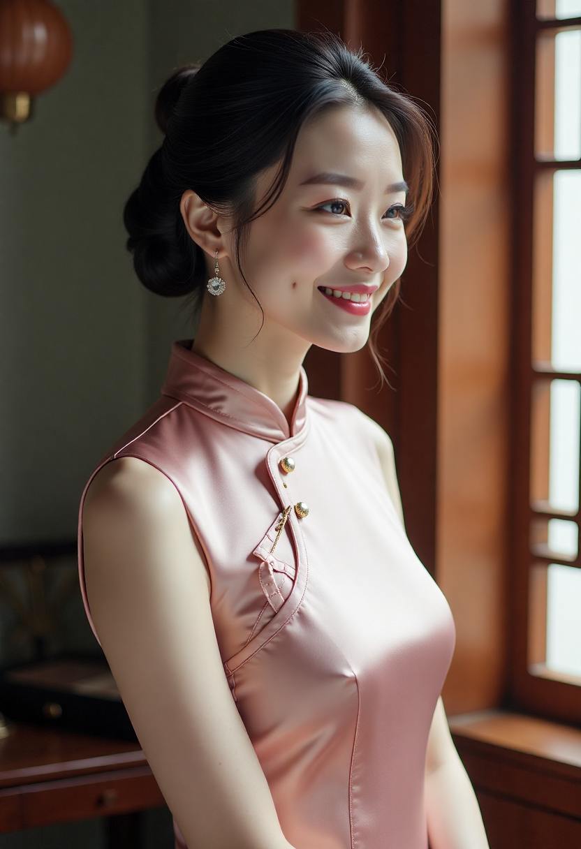 泰山之子