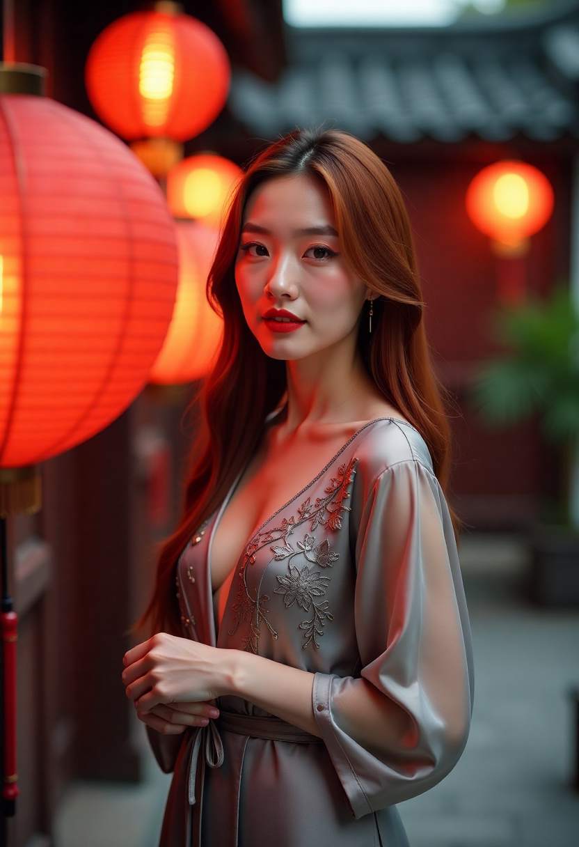 重制消息