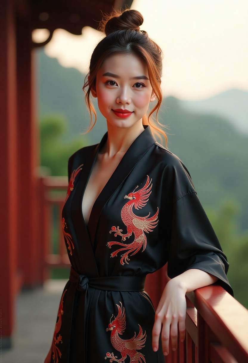 珍妮的日记