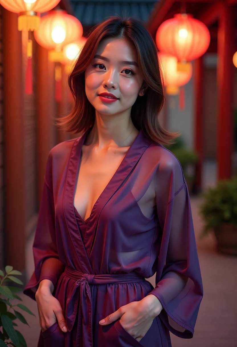 泰山与巨蟒