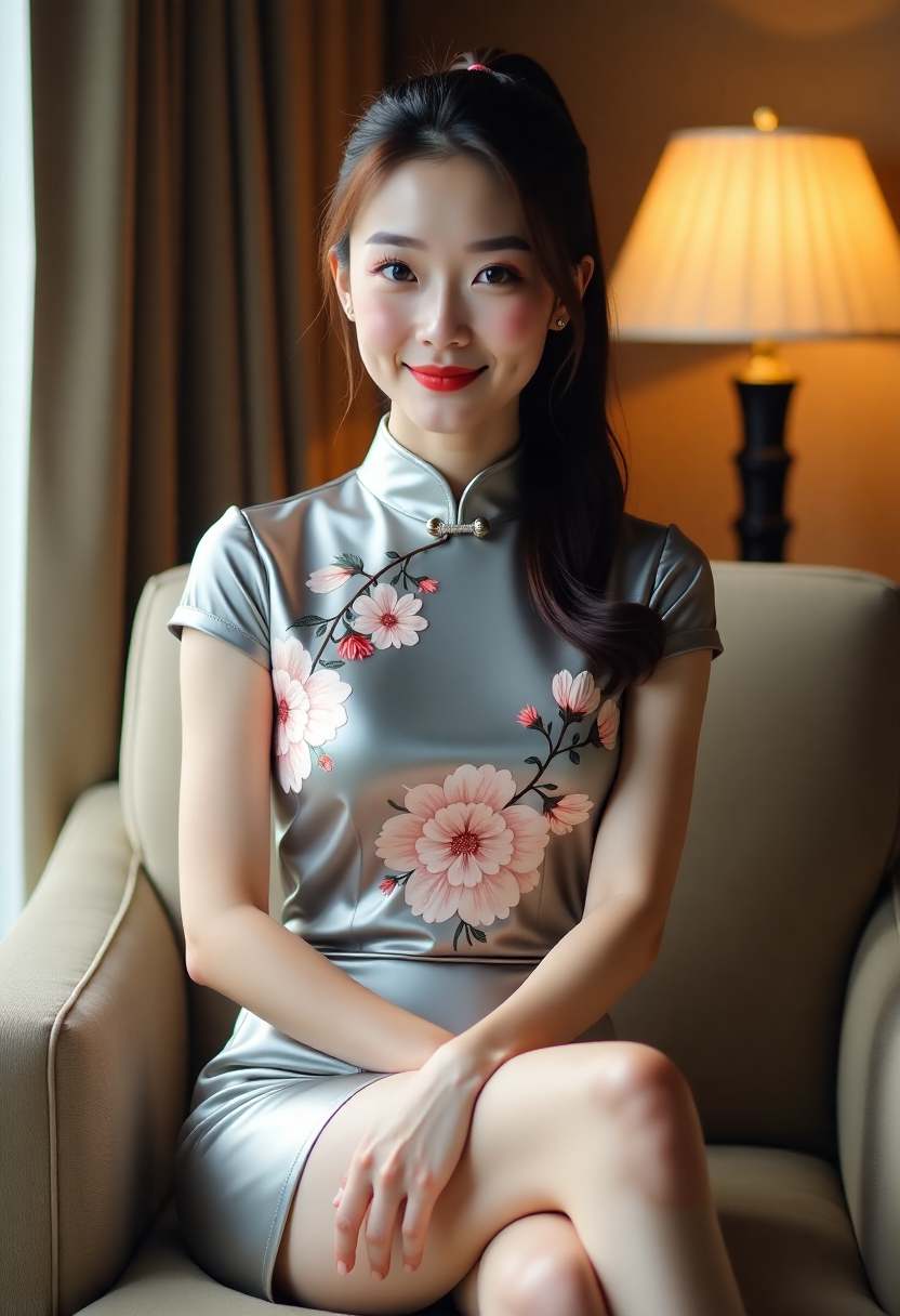 泰山决战象群